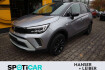Opel Crossland X  Crossland x crossland 1.2t mt6 elegance navi kamera ahk