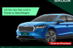 Skoda Enyaq  50 loft navi kamera 19? virtualcockpit