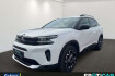 Citroën C5 Aircross Plus Citroen c5 aircross pure tech 130ps s&s plus