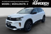 Citroën C5 Aircross C-SERIES Citroen c5 aircross c series 1.2 puretech 130 +ahk+navi+led+cam+