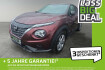 Nissan Juke N-Connecta 1.6 n connecta aut+kamera+shz+dynlicht+led