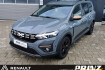 Dacia Jogger Extreme tce 110 extreme | 7 sitze | vollausstattung