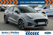 Ford Puma ST st line 1.0 ecoboost led kontrast paket