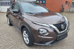 Nissan Juke N-Connecta 1.0 n connecta *automatik*