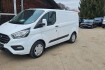 Ford Transit Custom Trend Transit custom 320 l1 trend ahk navi werkstatt