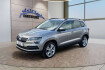 Skoda Karoq Style 1.5tsi style dsg led/navi/winterpaket