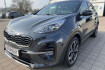 Kia Sportage GT Line gt line 4wd