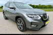 Nissan X-Trail N-Connecta X trail n connecta*ahzv*led*navi*sitzhz.*