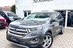 Ford Edge Titanium titanium*4×4*kamera*temp*pdc*navi*shz*klima