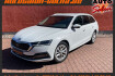 Skoda Octavia Style combi style led+nav app cam shz lane acc