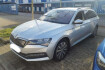 Skoda Superb Ambition ambitionacc*carplay*memory*shz*led*r.cam