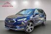 Seat Tarraco Xcellence 1.5 tsi xcellence/kamera/20 zoll/acc