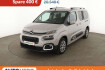 Citroën Berlingo Shine Citroen berlingo 1.5 blue hdi shine xl aut.*navi*cam*hud*shz*