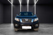 Nissan Navara Acenta np300 acenta double cab 4×4/ahk/lkw/hard