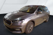 Skoda Fabia Tour tour 1.0 tsi eph led carplay