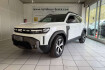 Dacia Duster Journey iii eco g 100 journey