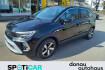 Opel Crossland X  Crossland x crossland 1.2t at6 elegance navi kamera sitzhzg