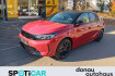 Opel Corsa GS 1.2t at8 gs navi matrix sitzhzg