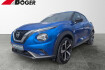 Nissan Juke Tekna 1 0 tekna *leder navi 360 *