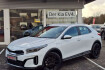 Kia Xceed Vision vision plug in hybrid