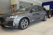 Ford Focus ST-Line st line+led+winter+tw+garantie+schwenkbare ahk!