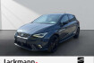 Seat Ibiza FR Pro Black Edition fr black ed.*alcantara*kessy*acc*dcc*xl*