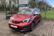 Honda Jazz  hybrid 1.5 i mmd e cvt crosstar ahk allwetter