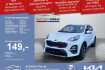 Kia Sportage Vision 1.6 t gdi dct vision navi sitzheizung lm+aut