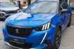 Peugeot 2008 GT gt pack 114 w/155ps ahk shz park assist wenig km!
