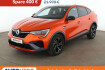 Renault Arkana R.S. LINE 1.3 tce r.s. line aut.*navi*acc*cam*pdc*shz*