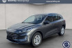 Ford Kuga Titanium 2.5 duratec phev titanium