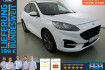 Ford Kuga ST-Line X 2.5 hybrid st line x led+winterpaket+kamera
