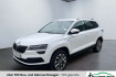 Skoda Karoq Clever clever 1.0 tsi sitzheizung vorn & hinten