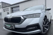 Skoda Octavia Clever combi 2.0 tdi clever 138? m.20% anz. ahk navi le