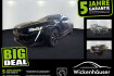 Peugeot 508 GT 225 gt acc+led+navi+shz+2xklima+360+kam.+lm