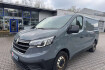 Renault Trafic Komfort kasten l1h1 2 8t komfort led temp tel. vorb. pdc s