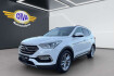 Hyundai Santa Fe Premium Santa fe blue premium 4wd 1.hand