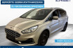Ford S-Max ST-Line S max 2.5 duratec ahk sposi key