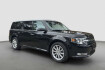 Ford Flex  flex 3.5l awd 7 sitze vollausstattung top!