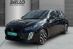 Peugeot 208 GT gt hybrid navi digitales cockpit led apple carplay