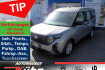 Ford Tourneo Courier Trend Tourneo courier 1.0 trend ? winter pak.  allw.  tempo  pdc