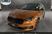 Skoda Fabia Monte Carlo 1.0 tsi 85kw eu6e monte carlo 7 gang dsg  navi  fa