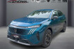 Peugeot 3008 Allure 1.2 hybrid 136 allure