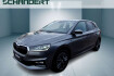 Skoda Fabia Tour 1.0 tsi tour led navi ahk sitzhzg klimaautom
