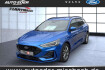 Ford Focus ST-LINE Style st line bluetooth navi led klima el. fenster