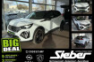 Peugeot 2008 GT 1.2 puretech 130 gt kamera*carplay*allwetter