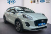 Ford Puma Titanium titanium