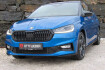 Skoda Fabia Monte Carlo 1.0l tsi dsg monte carlo travel pano sport