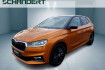 Skoda Fabia Style 1.5 tsi style dsg led sitzhzg klimaautomatik