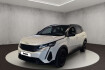 Peugeot 3008 GT gt pack hybrid 225